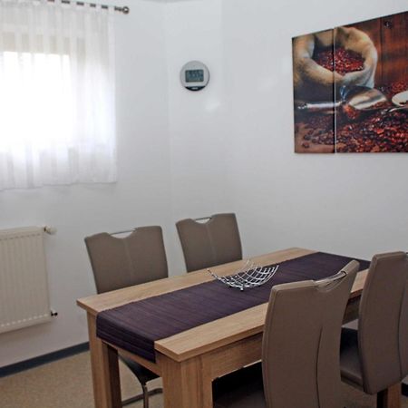 Ferienwohnung Brandshagen Reinberg 外观 照片