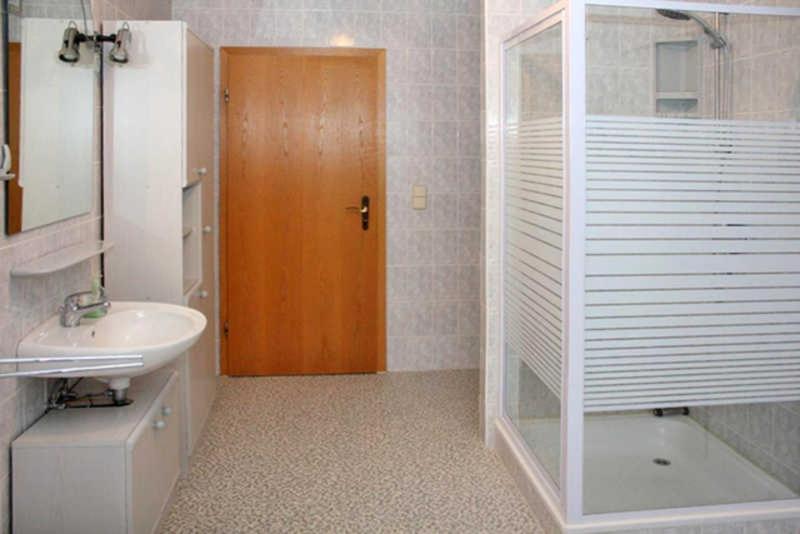 Ferienwohnung Brandshagen Reinberg 外观 照片