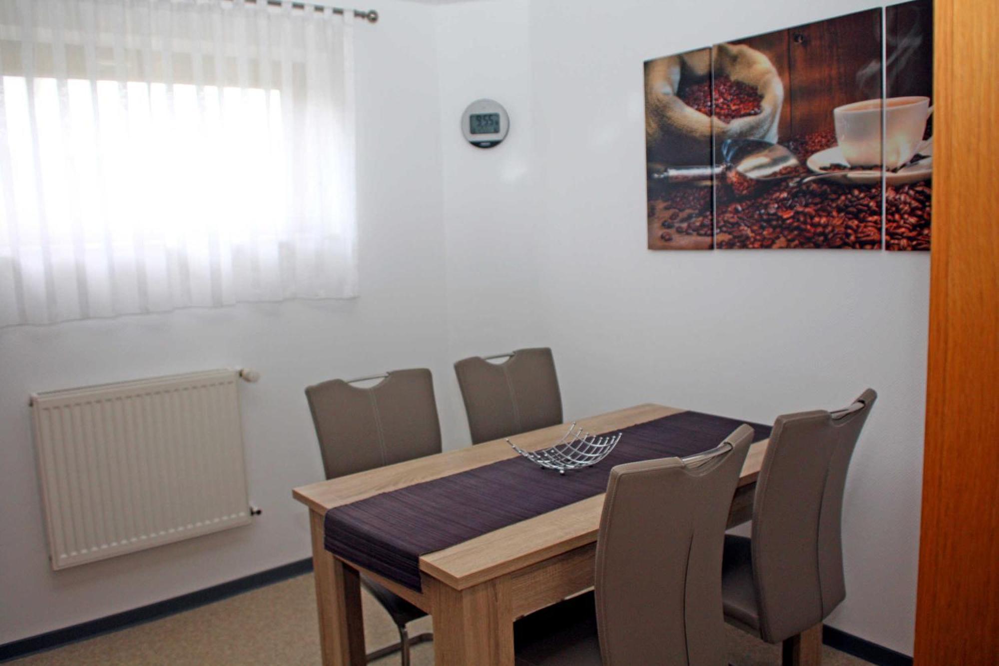 Ferienwohnung Brandshagen Reinberg 外观 照片